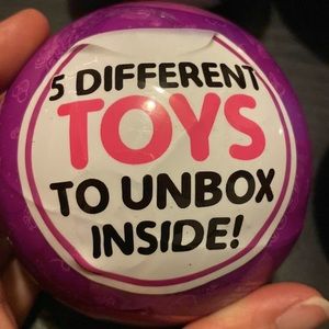 Zuru Mini Brands Toy Edition